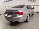 Used 2016 Chevrolet Impala LTZ image 6
