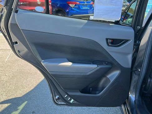 Used 2025 Subaru Crosstrek 2.5i Wilderness image 20