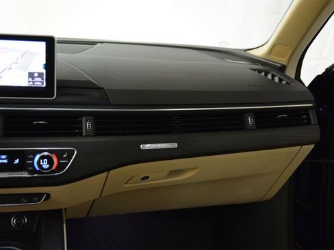 Used 2018 Audi A4 2.0T allroad Prestige image 17