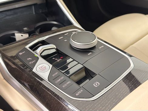 Certified 2023 BMW 330i xDrive Sedan w/ Premium Package image 17