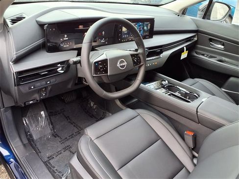 New 2026 Nissan Murano SV image 12