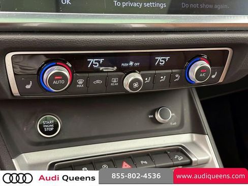 Certified 2023 Audi Q3 2.0T Premium Plus w/ Premium Plus Package AWD/4WD image 25