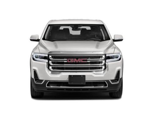 Used 2022 GMC Acadia SLE w/ Elevation Edition AWD/4WD image 7