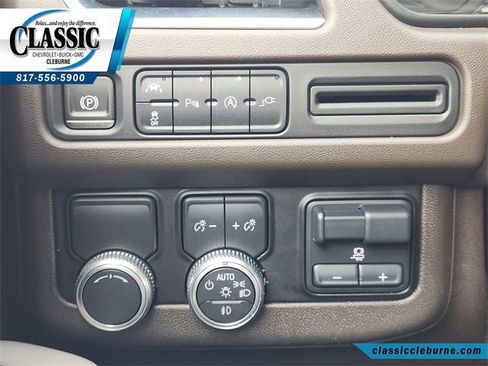 Used 2021 GMC Yukon SLT w/ SLT Luxury Plus Package image 21