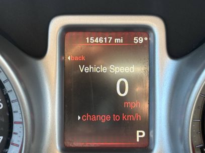 Used 2017 Dodge Journey SE