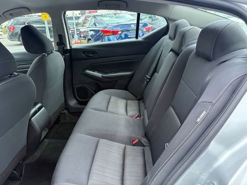 Used 2024 Nissan Altima 2.5 S image 15