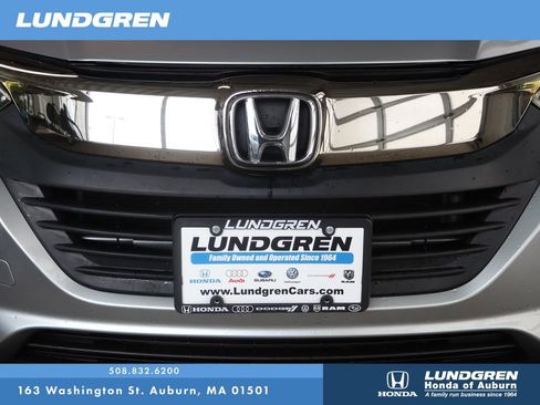 Used 2019 Honda HR-V LX image 30