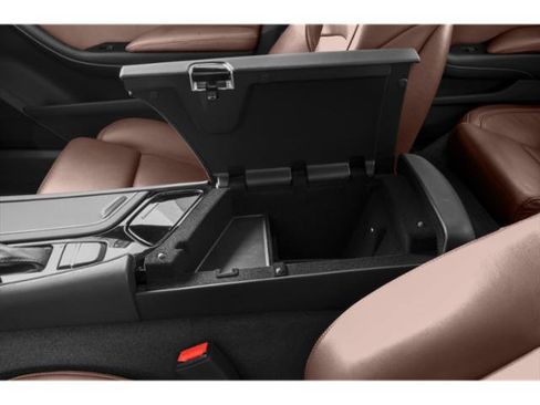 Used 2015 Cadillac CTS Luxury AWD/4WD image 21