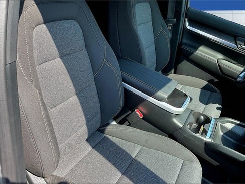 New 2026 GMC Terrain Elevation image 11