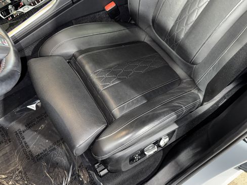 Certified 2024 BMW X7 M60i w/ Executive Package image 36