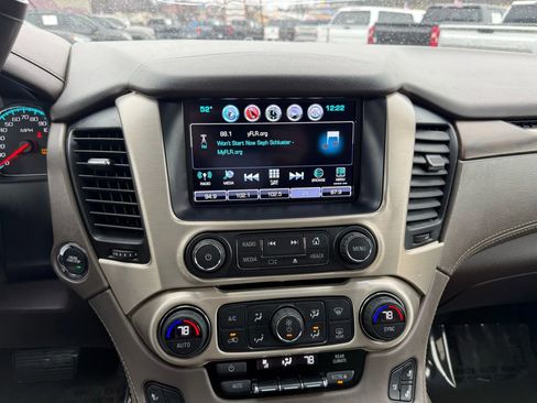 Used 2018 GMC Yukon Denali w/ Denali Ultimate Package image 20