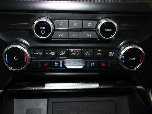 Used 2023 Ford F150 Platinum w/ Equipment Group 701A High AWD/4WD image 54