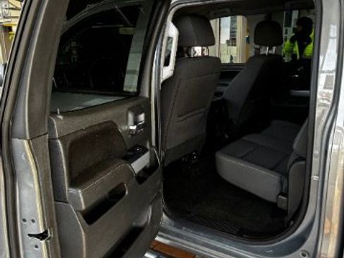 Used 2017 Chevrolet Silverado 1500 LT w/ All Star Edition image 26