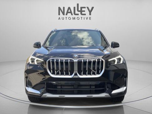 Used 2026 BMW X1 xDrive28i w/ Technology Package image 7