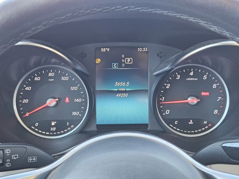 Used 2020 Mercedes-Benz GLC 300 image 17