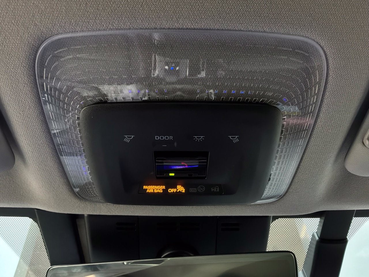 New 2027 Toyota Prius Plug-In Hybrid w/ Limited Premium Package FWD image 17