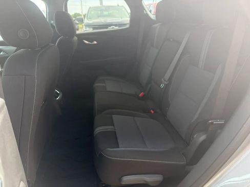 New 2026 Chevrolet Blazer LT w/ Convenience Package AWD/4WD image 25