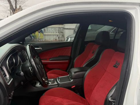 Used 2020 Dodge Charger Scat Pack image 15