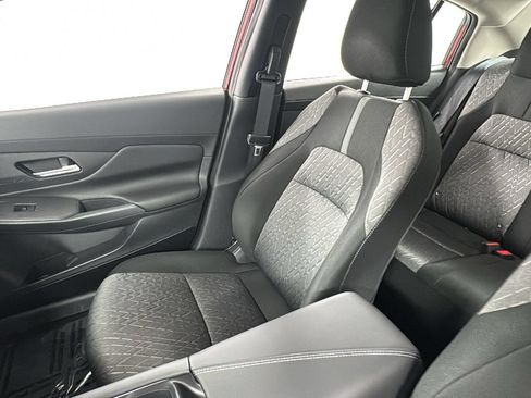 Used 2026 Nissan Sentra SV w/ SV Convenience Package FWD image 14