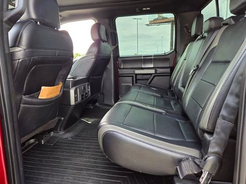 Used 2018 Ford F150 Raptor w/ Equipment Group 802A Luxury AWD/4WD image 6
