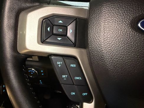 Used 2020 Ford F350 Lariat AWD/4WD image 24