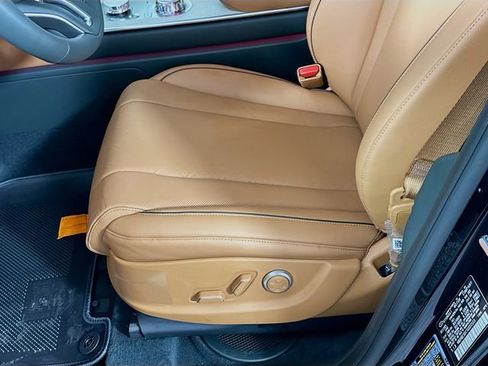 New 2026 Genesis GV80 2.5T Advanced image 21