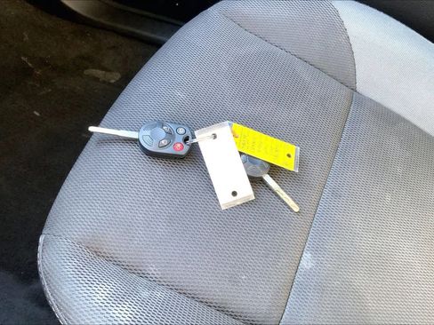 Used 2012 Ford Focus SE image 14