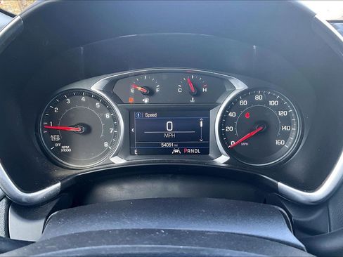 Used 2020 Chevrolet Equinox LT AWD/4WD image 21