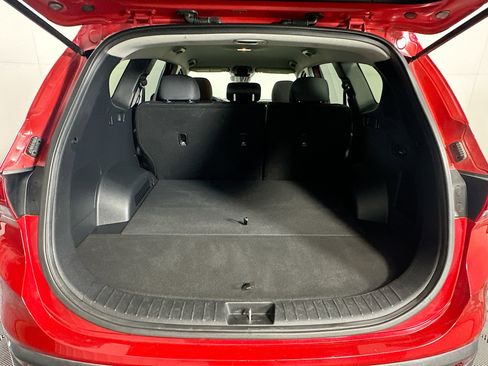 Used 2022 Hyundai Santa Fe SEL w/ Cargo Package image 29