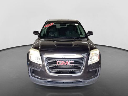 Used 2016 GMC Terrain SLE FWD image 2