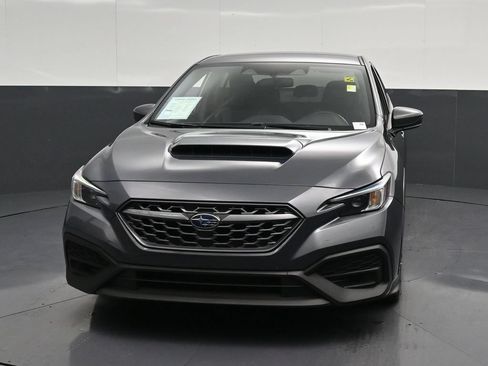 Used 2024 Subaru WRX AWD/4WD image 6