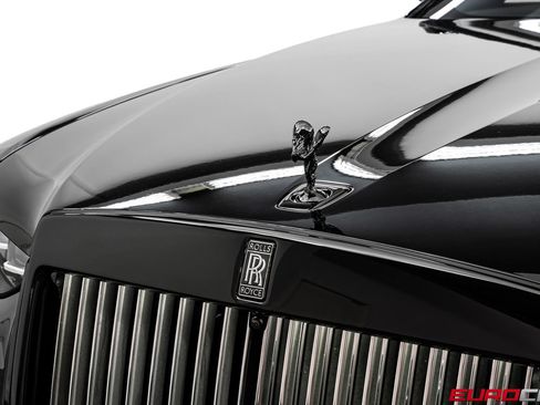 Used 2026 Rolls-Royce Ghost Black Badge AWD/4WD image 11