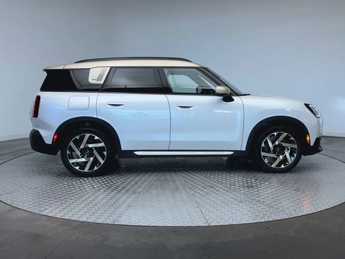 New 2027 MINI Cooper Countryman S AWD/4WD image 9