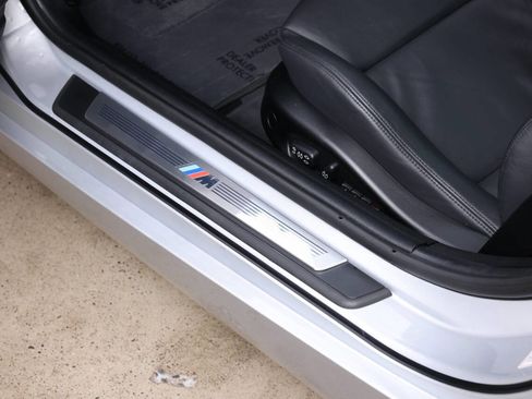 Used 2007 BMW M Coupe image 84