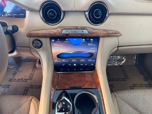 Used 2020 Karma Revero GT RWD image 14