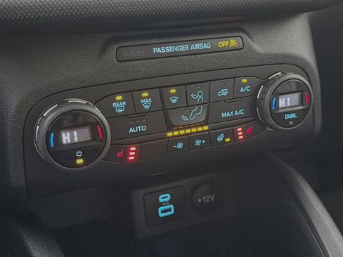 Used 2021 Ford Bronco Sport Outer Banks AWD/4WD image 18
