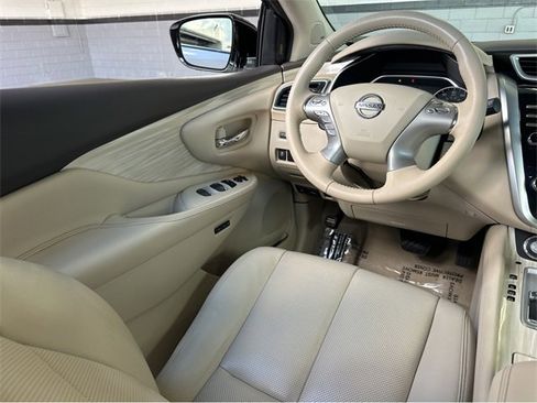 Used 2015 Nissan Murano SL image 13