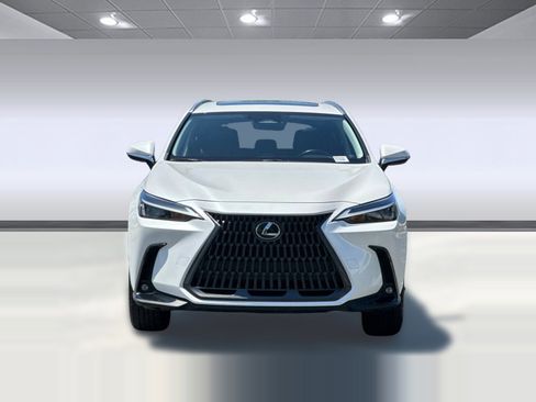 Certified 2024 Lexus NX 350 AWD w/ Cold Area Package image 5
