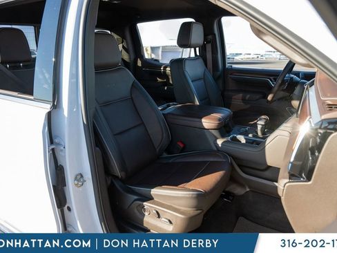 Used 2025 GMC Sierra 1500 Denali image 29