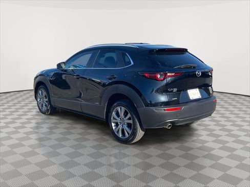 Used 2023 MAZDA CX-30 AWD 2.5 S w/ Preferred Package image 6