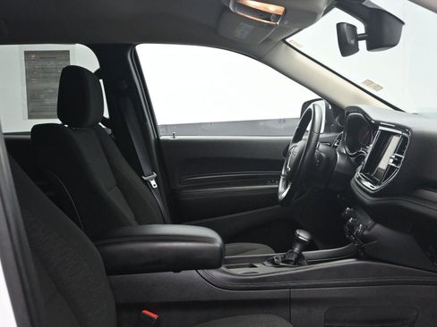 Used 2022 Dodge Durango SXT w/ Anodized Platinum Package image 8