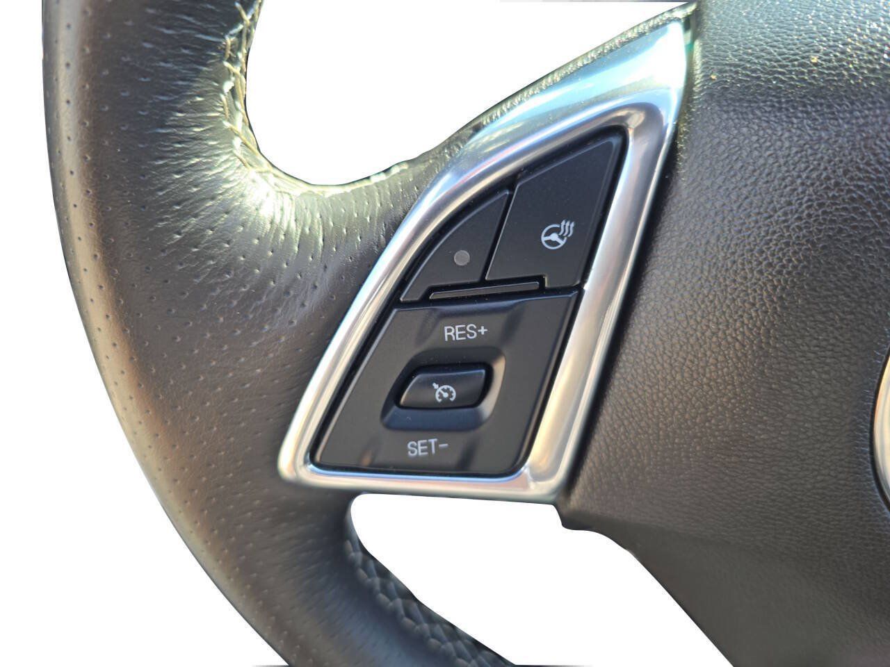 Used 2023 Chevrolet Camaro SS RWD image 29
