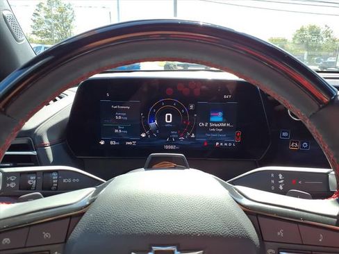 Used 2024 Chevrolet Traverse RS w/ LPO, Floor Liner Package image 13