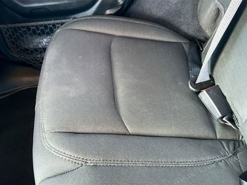 Used 2021 Jeep Wrangler Unlimited Willys image 29