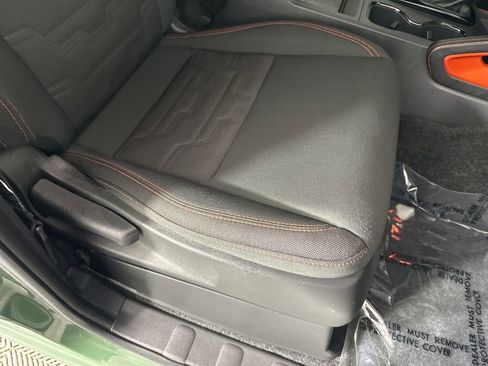 Used 2022 Nissan Frontier PRO-4X w/ Technology Package image 33