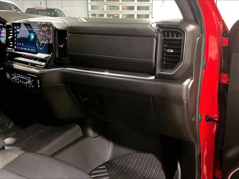 Certified 2022 Chevrolet Silverado 1500 LT image 13