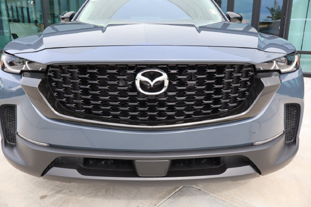 Used 2024 MAZDA CX-50 AWD 2.5 S image 17