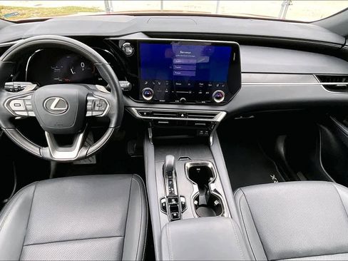 Used 2025 Lexus RX 350 Premium w/ Accessory Package (Z1) image 15