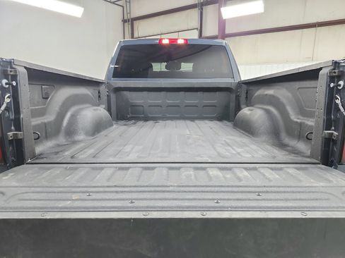 Used 2025 RAM 2500 Big Horn AWD/4WD image 44
