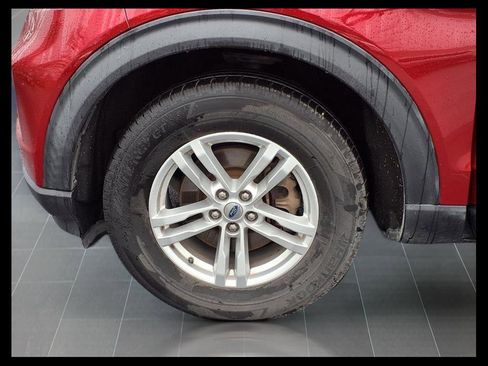 Used 2020 Ford Explorer XLT w/ Comfort Package image 20